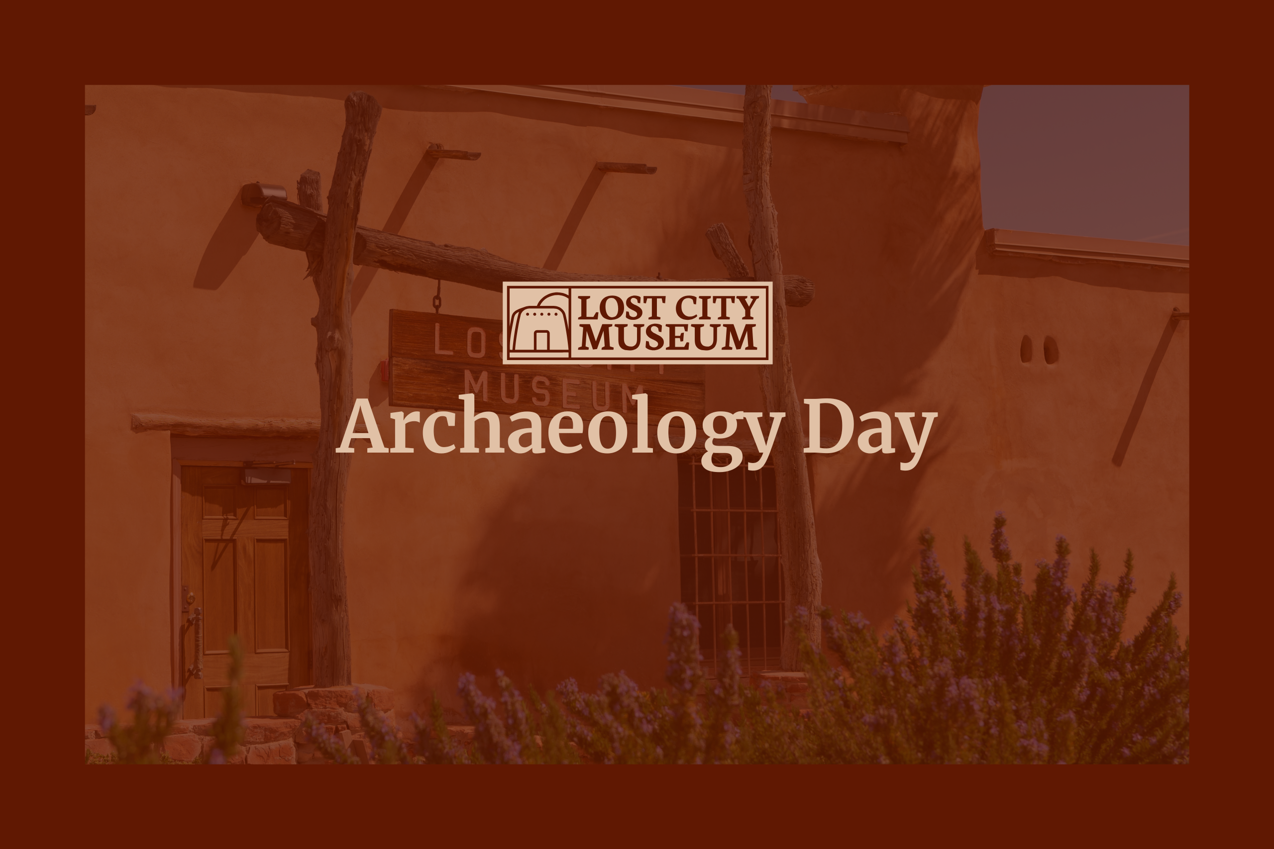 Archaeology Day